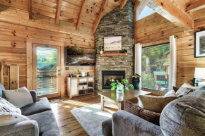 Groot's Place - 5 min to main parkway!! Pigeon Forge